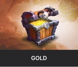 Spineshatter Gold
