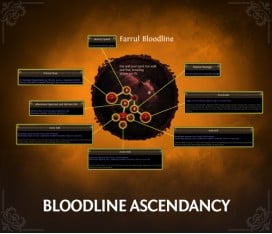 Bloodline Ascendancy Boost
