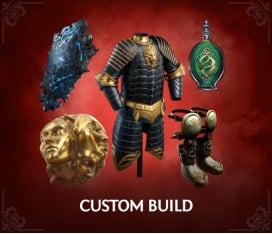 Custom Build