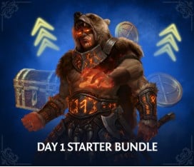Day 1 Starter Bundle