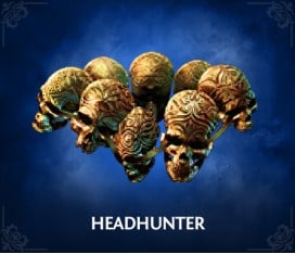Headhunter