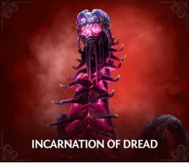 Incarnation of Dread Kill