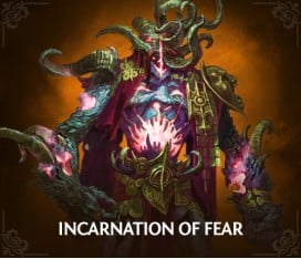 Incarnation of Fear Kill