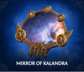 Mirror of Kalandra