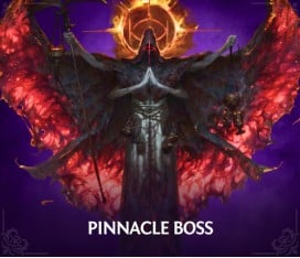 PoE Pinnacle Boss Kill Service