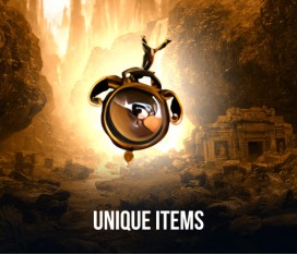 Best Unique Items