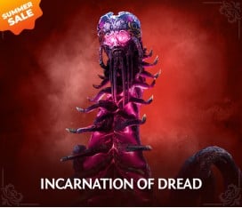 Incarnation of Dread Kill