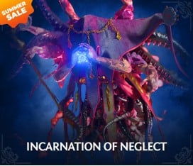 Incarnation of Neglect Kill