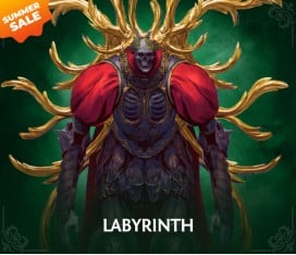 Labyrinth Boost
