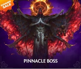 PoE Pinnacle Boss Kill Service