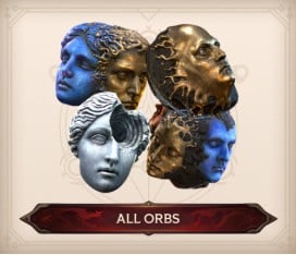 PoE 2 Currency Packs