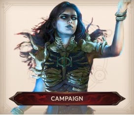 Campaign Completion