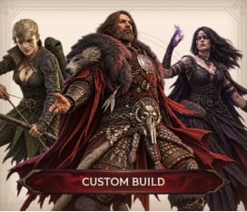 Custom Build