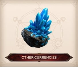 Other Currencies