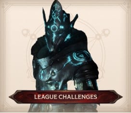 PoE2 League Challenges