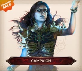 Campaign Completion