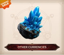Other Currencies