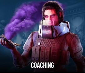 R6 Coaching