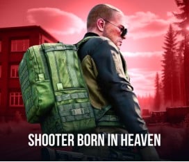 A Shooter Born in Heaven Quest