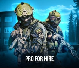 PRO For Hire | Hourly Boosting 
