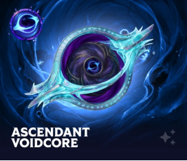 Ascendant Voidcore Farm