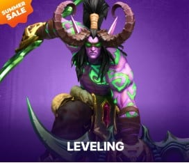 60-70 Wow Anniversary The Burning Crusade Leveling