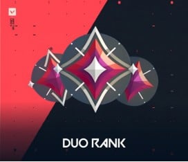 Duo Rank | Valorant