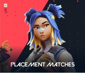 Placement Matches Valorant