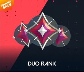 Duo Rank | Valorant