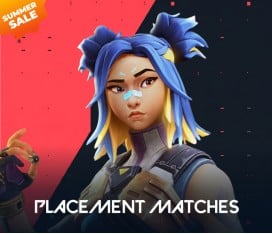 Placement Matches Valorant
