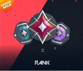 Rank Valorant