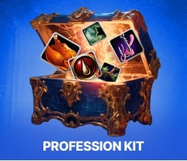 Profession Kit Classic Hardcore Fresh