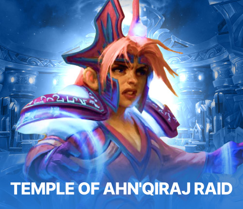 Buy Temple of Ahn'Qiraj Raid Boost in WoW Classic SoD | World of ...