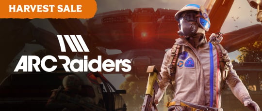 Arc Raiders