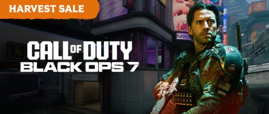 Call of Duty: Black Ops 7