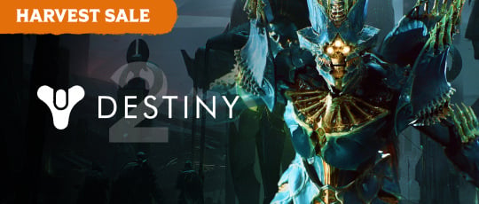 Destiny 2