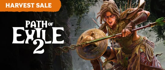 Path of Exile 2