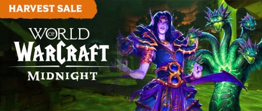 WoW Midnight