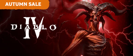 Diablo 4