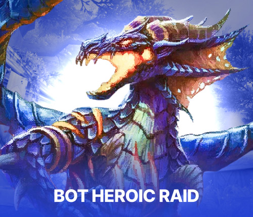 THE BASTION OF TWILIGHT RAID | HEROIC