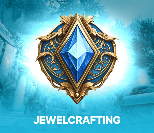 JEWELCRAFTING | CATACLYSM