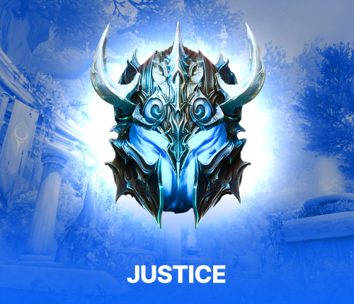 Justice Points Farm
