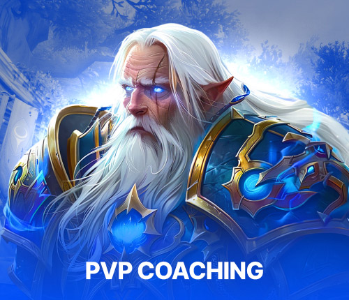 Cataclysm PvP Coaching