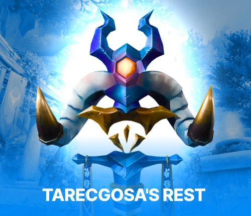 Dragonwrath, Tarecgosa's Rest | Cataclysm
