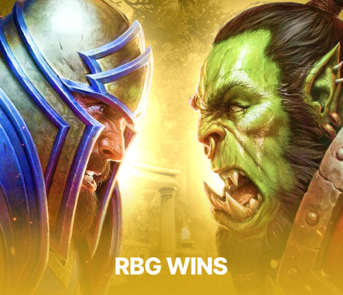 Cataclysm RBG Wins