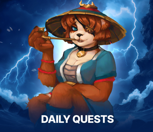 Pandaria Classic Daily Quests