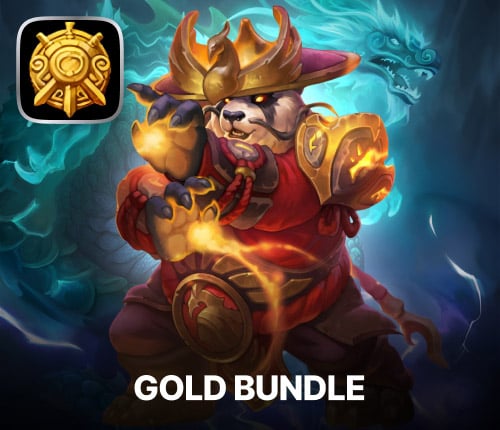 Challenge Mode Gold Bundle
