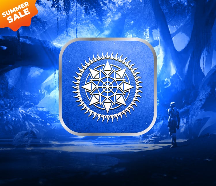 PANTHEON GODSBANE TITLE