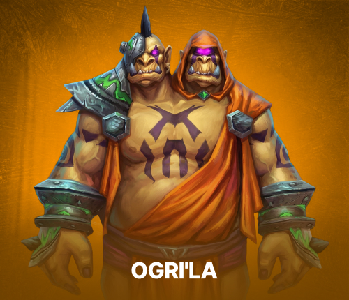 Ogri'la Reputation