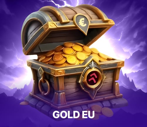 WoW Gold EU 5 Min Guaranteed Trade